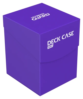 Ultimate Guard Deck Box 100+ - Image 7