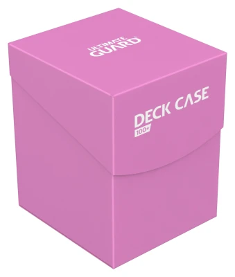Ultimate Guard Deck Box 100+ - Image 9